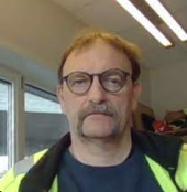 Henning Håland